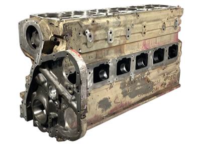 Rebuilt Cummins NH/NT 855 Engine Block