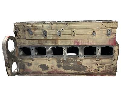Rebuilt Cummins NH/NT 855 Engine Block For Sale | Dorr, MI | 3013909 ...