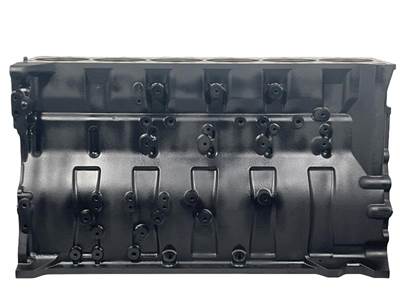 Used Cummins X15 Cylinder Block
