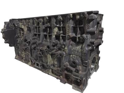 Rebuilt Detroit Diesel DD13 Engine Block
