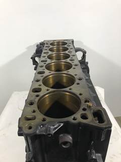 Used Detroit Diesel DD15 Block