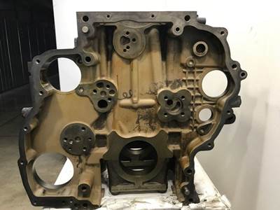 Used Detroit Diesel DD15 Block