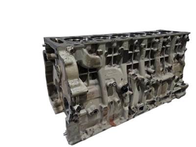 Rebuilt Detroit Diesel DD15 Engine Block