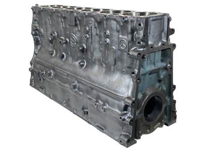 Rebuilt Detroit Diesel Series 60 DDEC IV 12.7L Engine Block