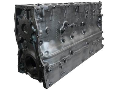 Rebuilt Detroit Diesel Series 60 DDEC IV 12.7L Engine Block