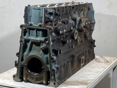 Rebuilt Detroit Diesel Series 60 DDEC IV 12.7L Engine Block
