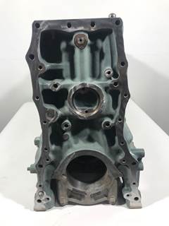 Used Detroit Diesel Series 60 DDEC V 14.0L Cylinder Block