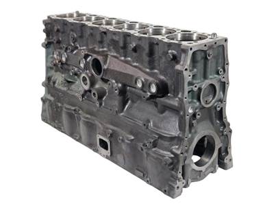 Rebuilt Detroit Diesel Series 60 DDEC V 14.0L Engine Block