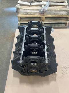 Used Ford 7.3L Powerstroke 7.3L Power Stroke Engine Block