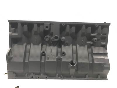 Used International Maxxforce 10  Engine Block
