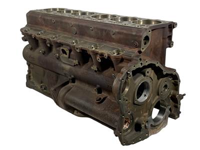Rebuilt Mack AI300 Engine Block