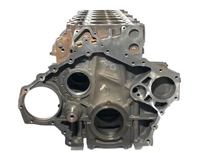 Rebuilt Paccar MX13 Engine Block