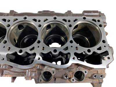 2015 Rebuilt Paccar MX13 Engine Block For Sale | Dorr, MI | 0965294 ...
