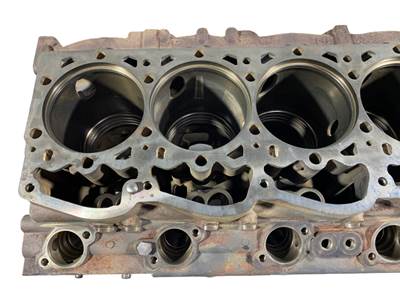 Rebuilt Paccar MX13 Cylinder Block For Sale | Dorr, MI | 0964349 ...