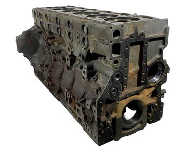 Rebuilt Paccar MX13 Cylinder Block