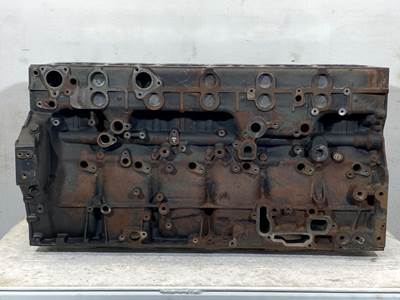 2019 Rebuilt Paccar MX13 Engine Block For Sale | Dorr, MI | 0965957 ...