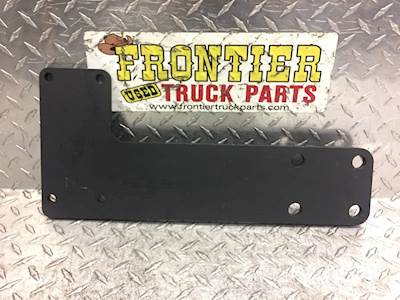 Used Caterpillar Engine Bracket