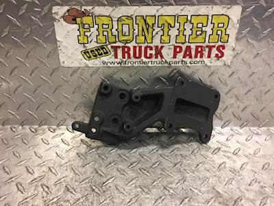 Used Caterpillar 3126B Fuel Bracket