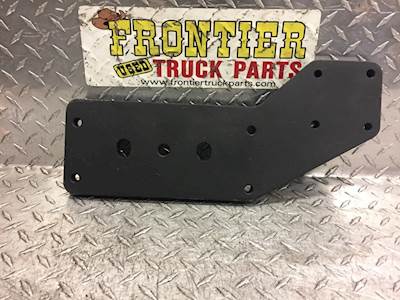 Used Caterpillar 3126E Front Lower Support