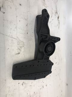 Used Caterpillar 3126B Fan Clutch Bracket