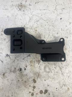 Used Caterpillar 3126B Fuel Filter Bracket