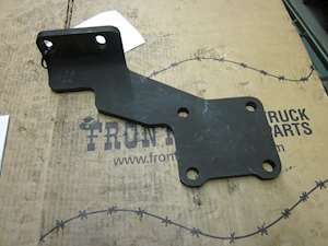 Used Caterpillar 3126 Front Support Spacer