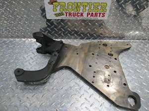 Used Caterpillar 3126 Fan Drive Support