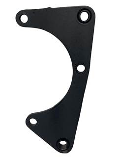 Used Caterpillar 3176 Alternator Bracket