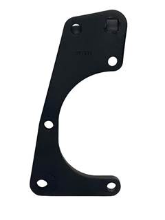 Used Caterpillar 3176 A/C Compressor Bracket