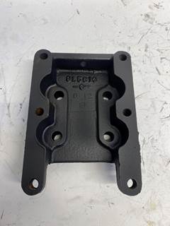 Used Caterpillar 3306PC Fan Clutch Mounting Bracket