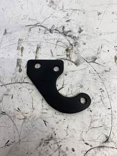 Used Caterpillar 3306PC Oil Cooler Plumbing Support