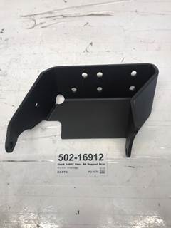 Used Caterpillar 3406C Peec Alt Support Bracket