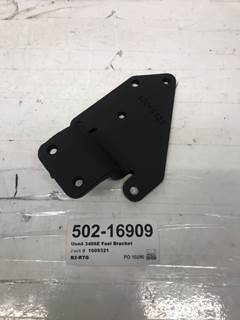 Used Caterpillar 3406E Fuel Bracket
