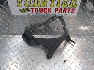 Used Caterpillar Engine Bracket