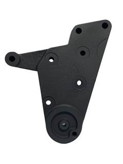 Used Caterpillar C12 Belt Tensioner Bracket