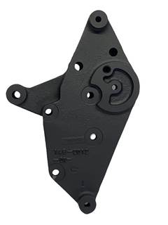 Used Caterpillar C12 Belt Tensioner Bracket