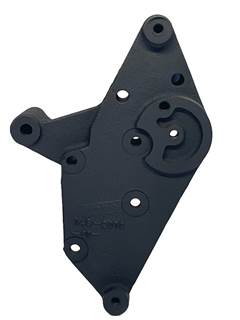 Used C12 Caterpillar Tensioner Bracket