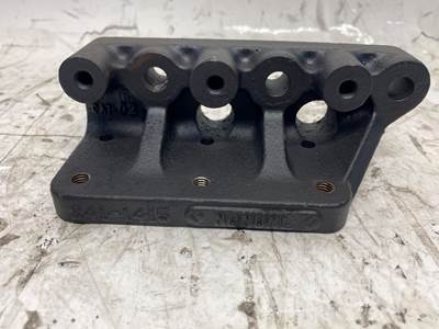 Used Caterpillar C13 Engine Bracket Afterburner