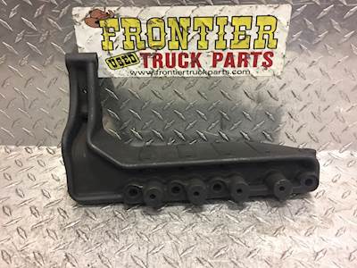Used Caterpillar C13 Support Bracket