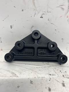 Used Caterpillar C13 Acert Engine Bracket