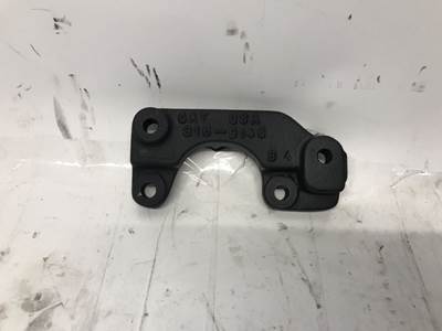 Used Caterpillar C13 Acert Air Cleaner Bracket