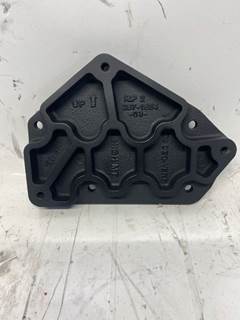 Used Caterpillar C13 Acert Support Bracket