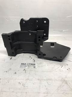 Used Caterpillar C13 Acert Alternator Support Bracket