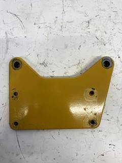 Used Caterpillar C13 Acert Plate