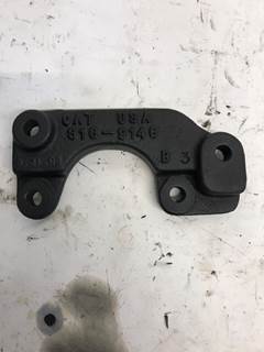 Used Caterpillar C13 Acert Air Cleaner Bracket