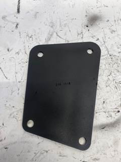 NTO Caterpillar C13 Acert Plate