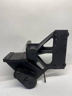 Used Caterpillar C13 Acert Alternator Bracket