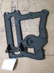 Used Caterpillar C13 Fan Hub Support