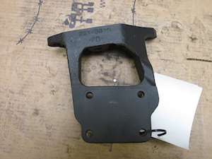 Used Caterpillar C13 Turbo Support