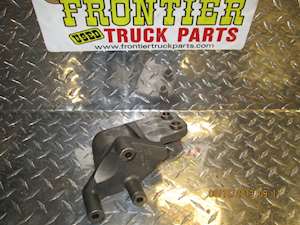Used Caterpillar C13 Acert Support Bracket